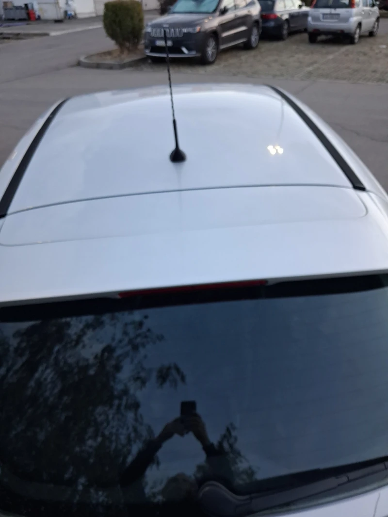 Ford Focus 145000км, снимка 6 - Автомобили и джипове - 53194296