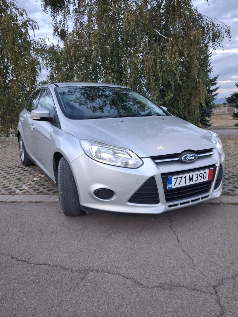 Ford Focus 145000км, снимка 8 - Автомобили и джипове - 53194296
