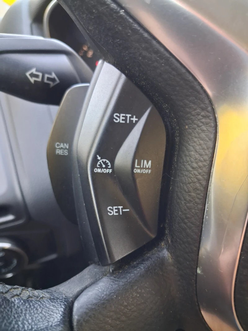 Ford Focus 145000км, снимка 4 - Автомобили и джипове - 53194296