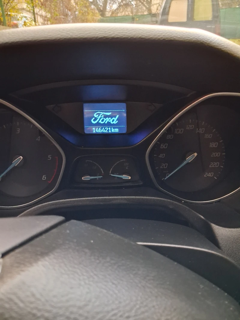 Ford Focus 145000км, снимка 10 - Автомобили и джипове - 53194296