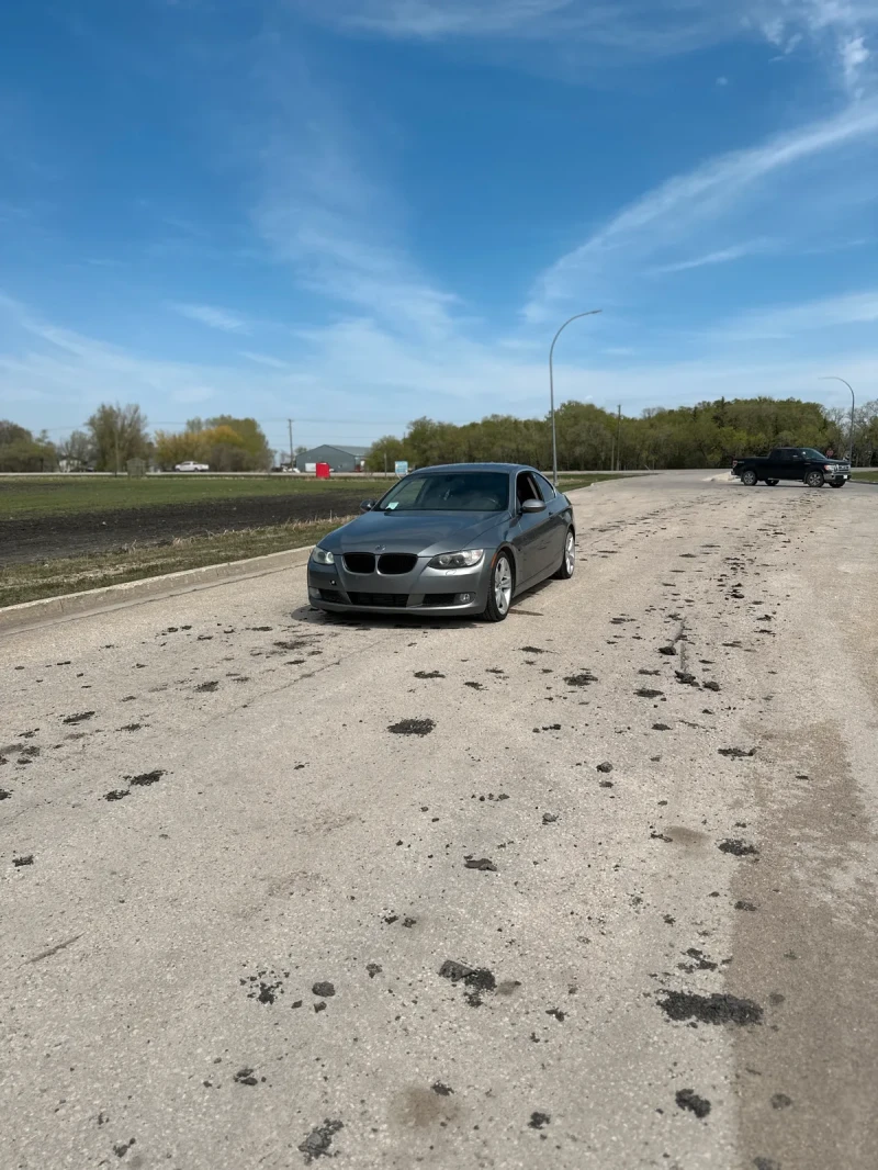 BMW 335 CARFAX* ОПЦИЯ ЗА ФИНАНСИРАНЕ* - 15300 лв. - 98848075 1