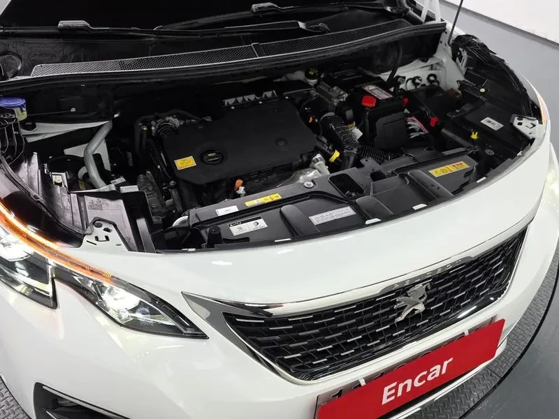 Peugeot 3008 2Nd Generation 1.5 Bluehdi Allure | Mobile.bg � ����������� 6