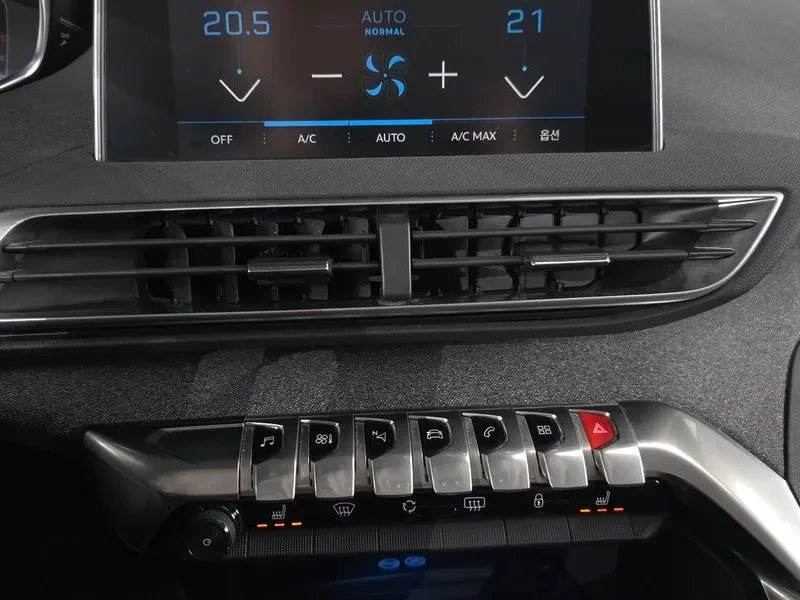 Peugeot 3008 2Nd Generation 1.5 Bluehdi Allure | Mobile.bg � ����������� 16