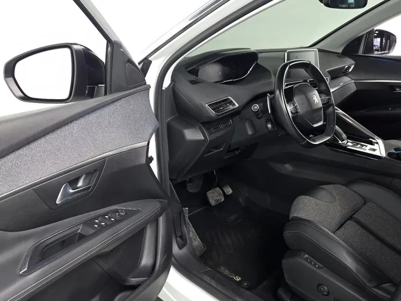 Peugeot 3008 2Nd Generation 1.5 Bluehdi Allure | Mobile.bg � ����������� 10