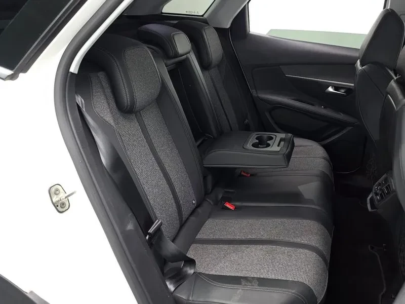 Peugeot 3008 2Nd Generation 1.5 Bluehdi Allure | Mobile.bg � ����������� 11