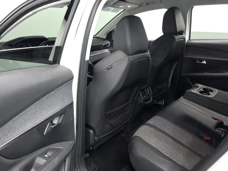 Peugeot 3008 2Nd Generation 1.5 Bluehdi Allure | Mobile.bg � ����������� 12
