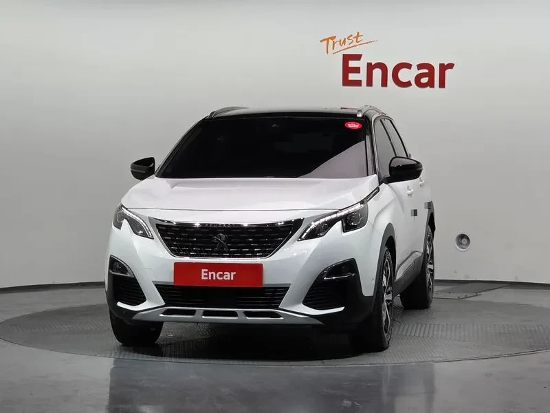 Peugeot 3008 2Nd Generation 1.5 Bluehdi Allure | Mobile.bg � ����������� 3