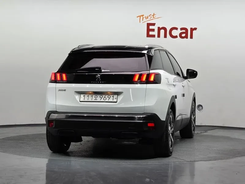 Peugeot 3008 2Nd Generation 1.5 Bluehdi Allure | Mobile.bg � ����������� 4