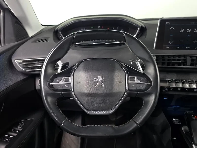 Peugeot 3008 2Nd Generation 1.5 Bluehdi Allure | Mobile.bg � ����������� 13
