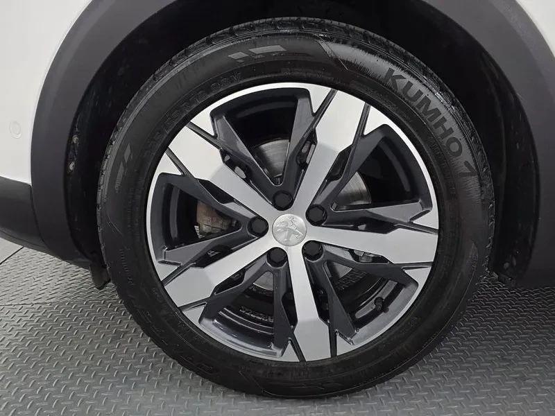 Peugeot 3008 2Nd Generation 1.5 Bluehdi Allure | Mobile.bg � ����������� 5