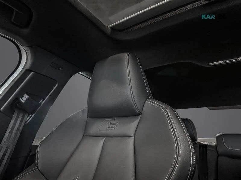Audi S3 Quattro Progressiv * 360 * АвтоКредит * ЦЕНА ДО БГ, снимка 16 - Автомобили и джипове - 56039132
