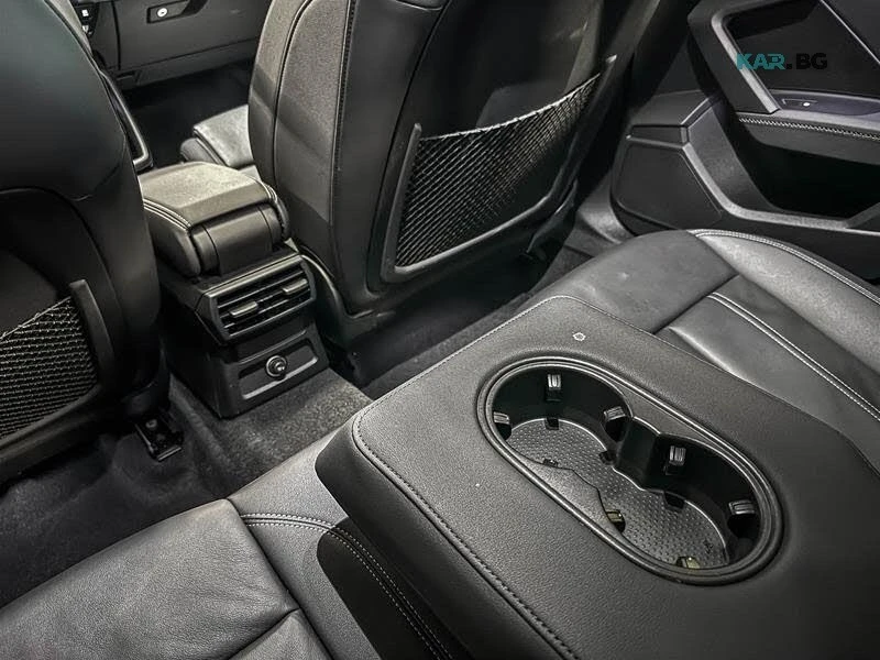 Audi S3 Quattro Progressiv * 360 * АвтоКредит * ЦЕНА ДО БГ, снимка 13 - Автомобили и джипове - 56039132
