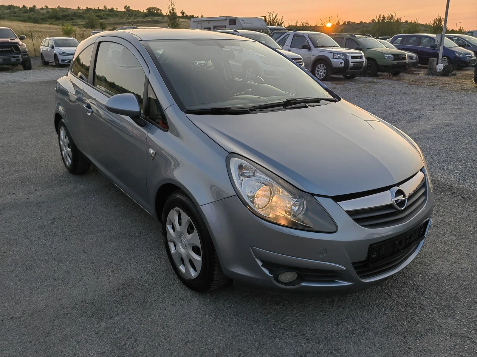 Opel Corsa 1.3CDTI - изображение 2