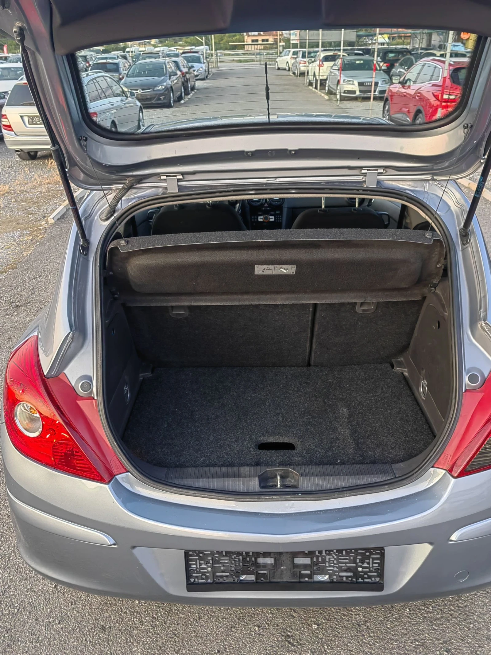 Opel Corsa 1.3CDTI - изображение 7