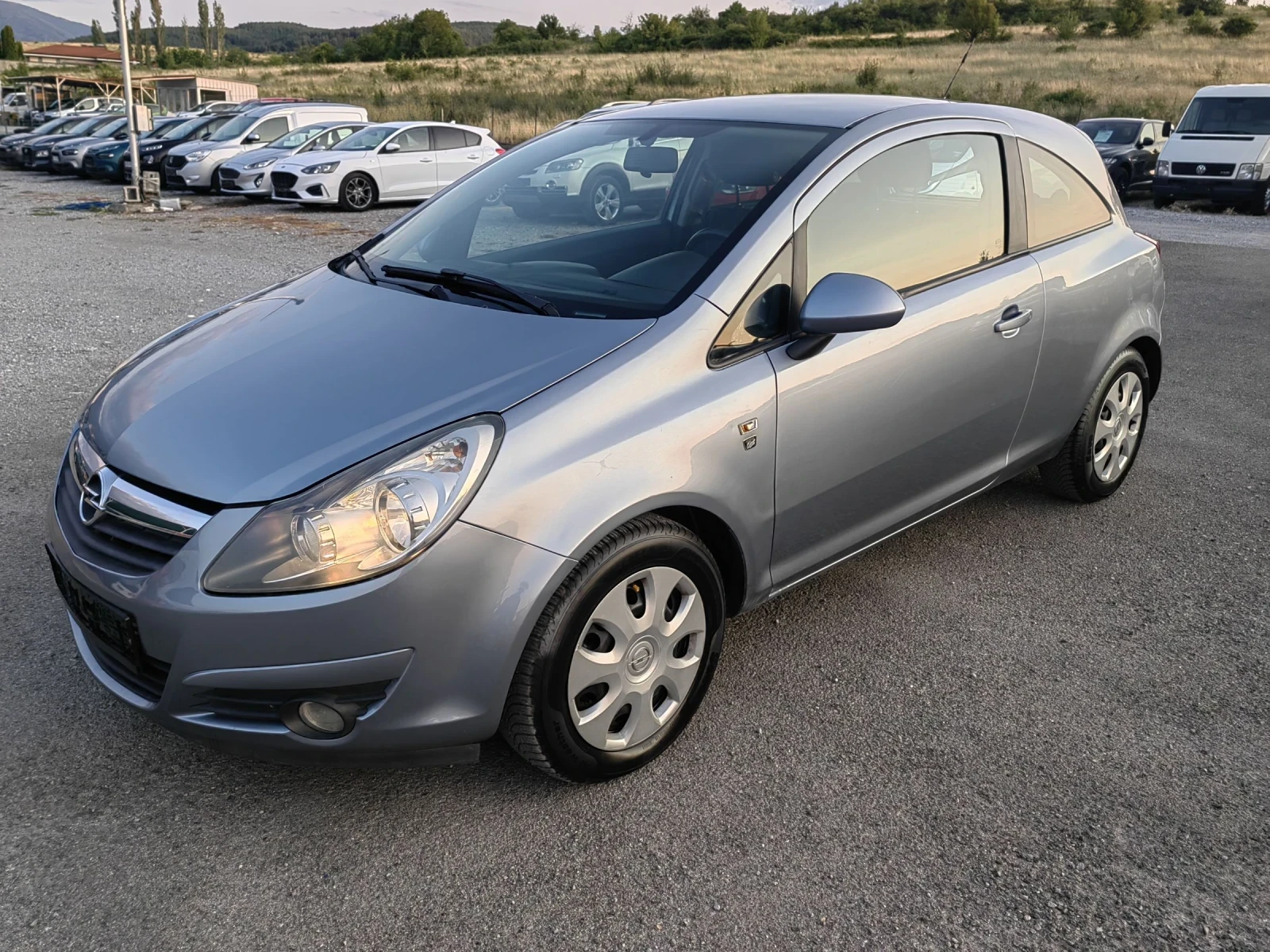 Opel Corsa 1.3CDTI - изображение 3