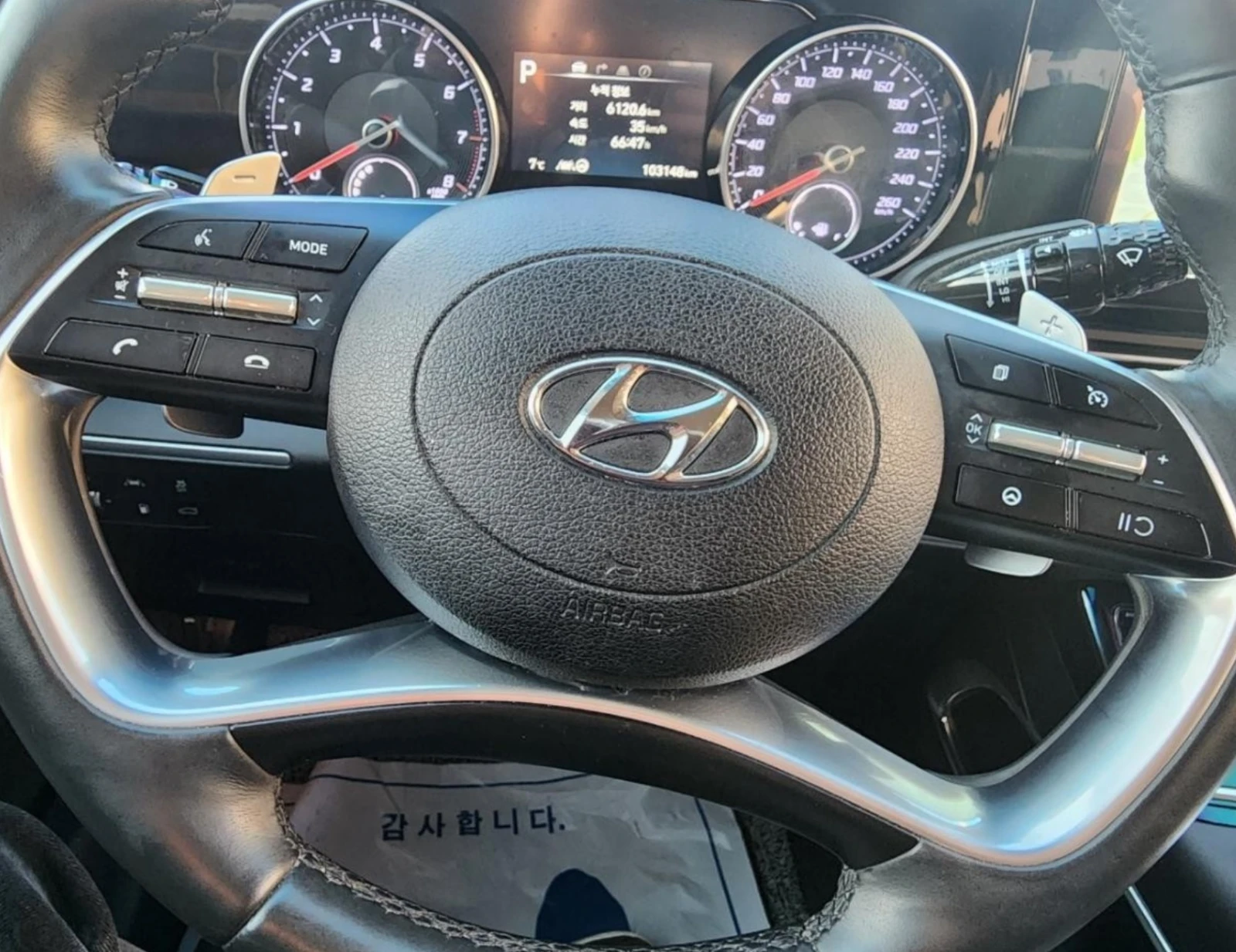 Hyundai Grandeur 3.0 V6 LPG | Mobile.bg   14