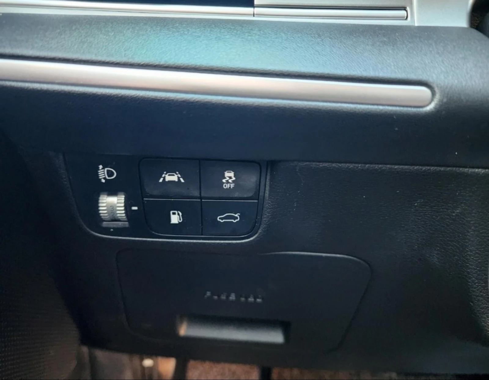 Hyundai Grandeur 3.0 V6 LPG | Mobile.bg   12