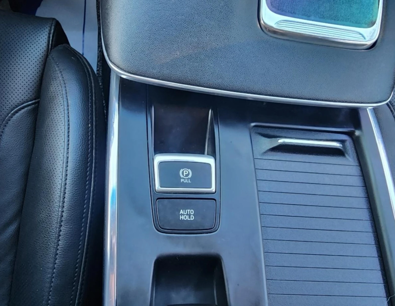 Hyundai Grandeur 3.0 V6 LPG | Mobile.bg   13