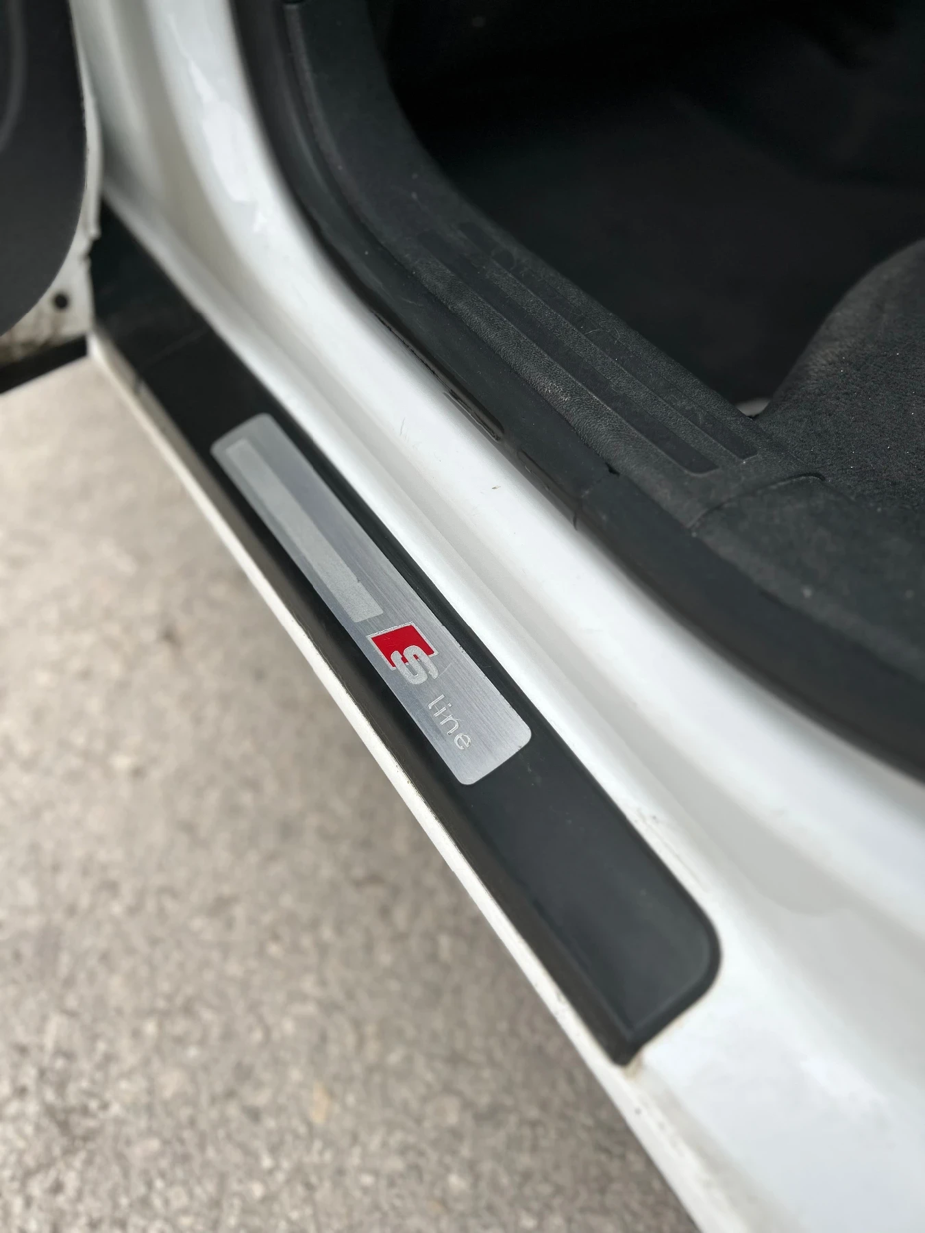 Audi A3 2.0TDI BMN - изображение 8