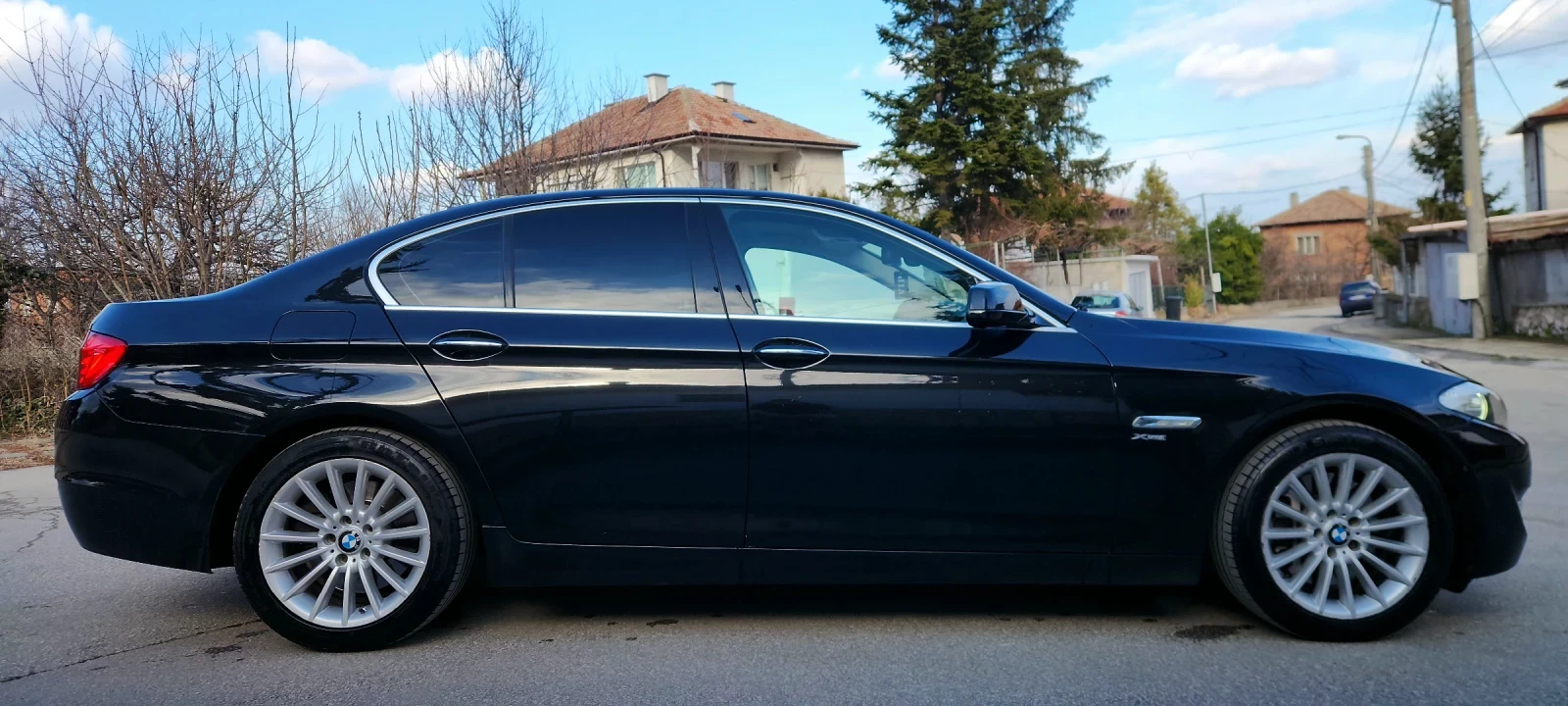 BMW 530  - изображение 5