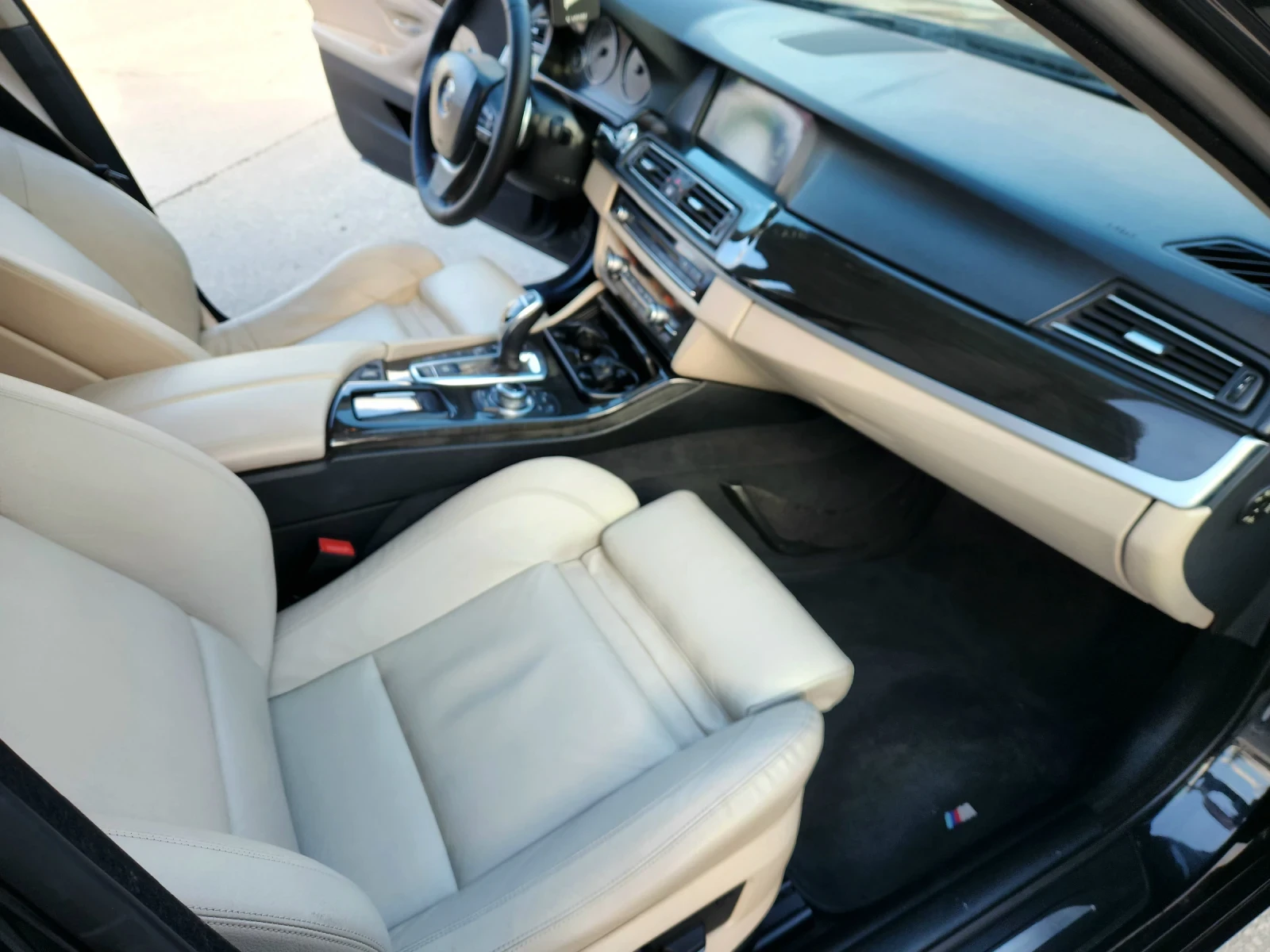 BMW 530  - изображение 9