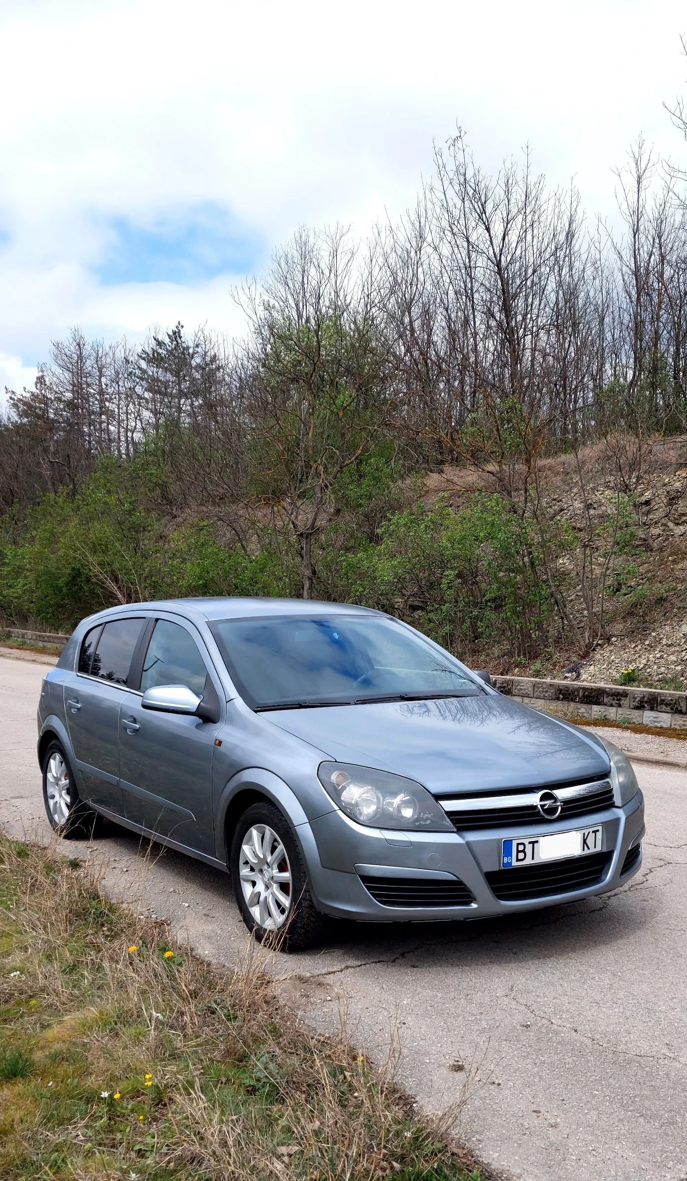 Opel Astra 1.4 - изображение 3