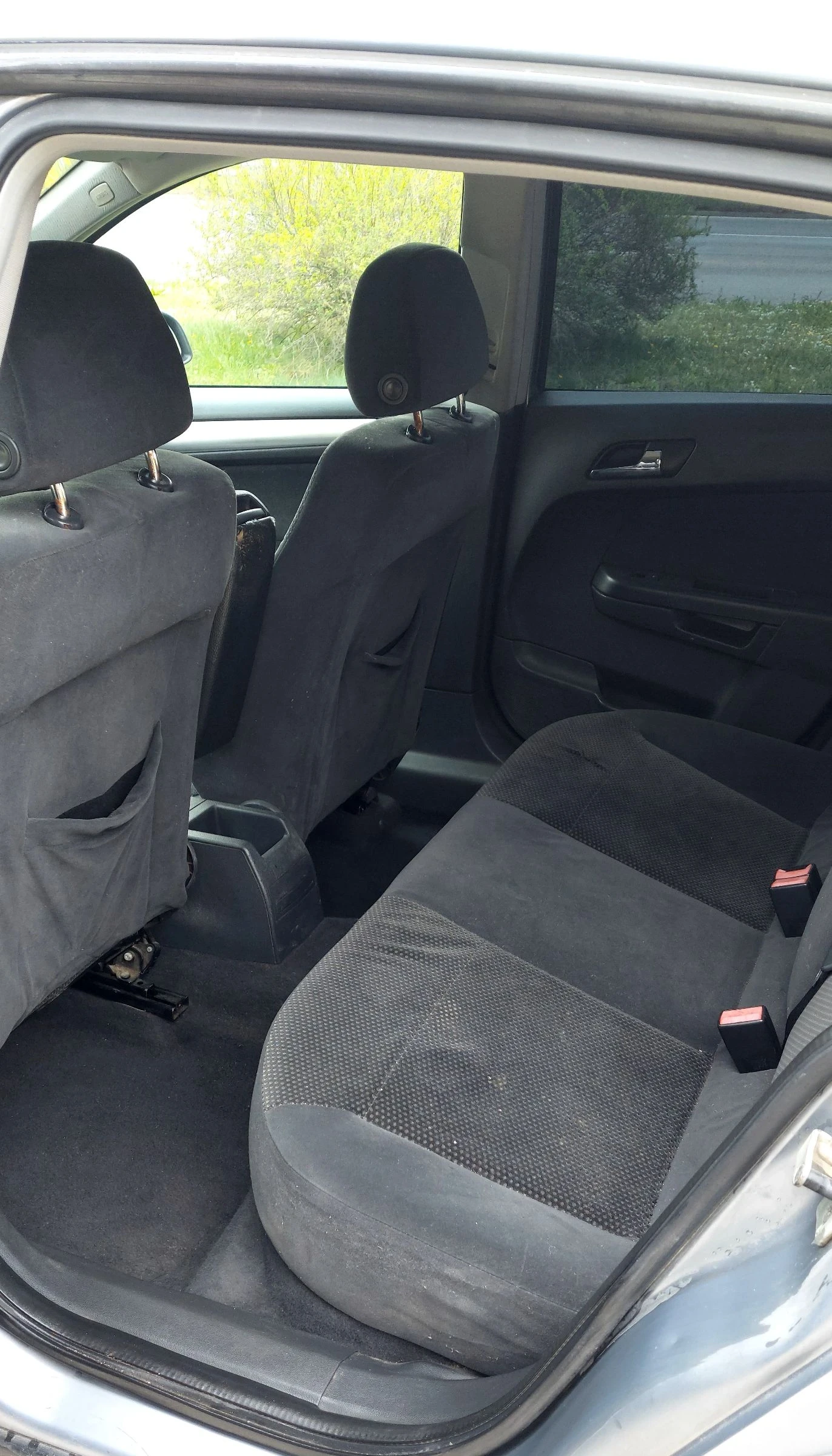 Opel Astra 1.4 - изображение 6