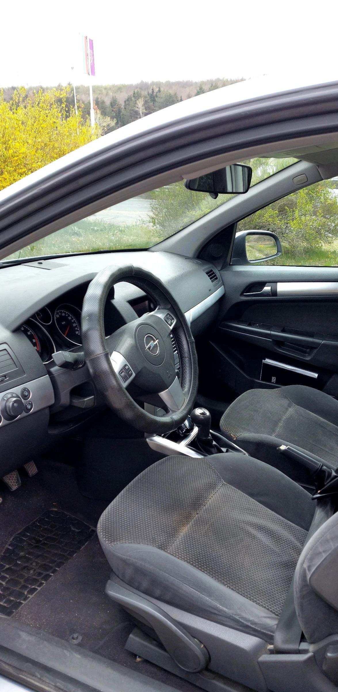 Opel Astra 1.4 - изображение 5