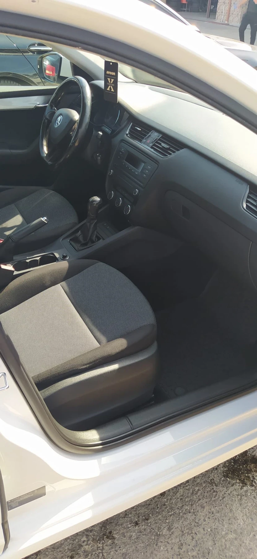 Skoda Octavia  - изображение 4