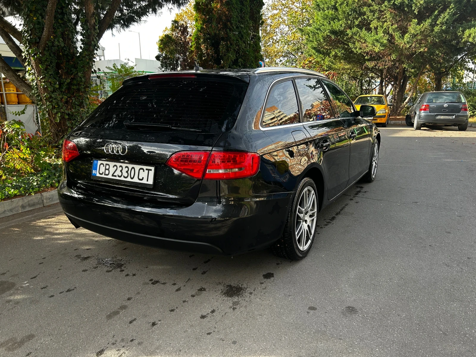 Audi A4  - изображение 3