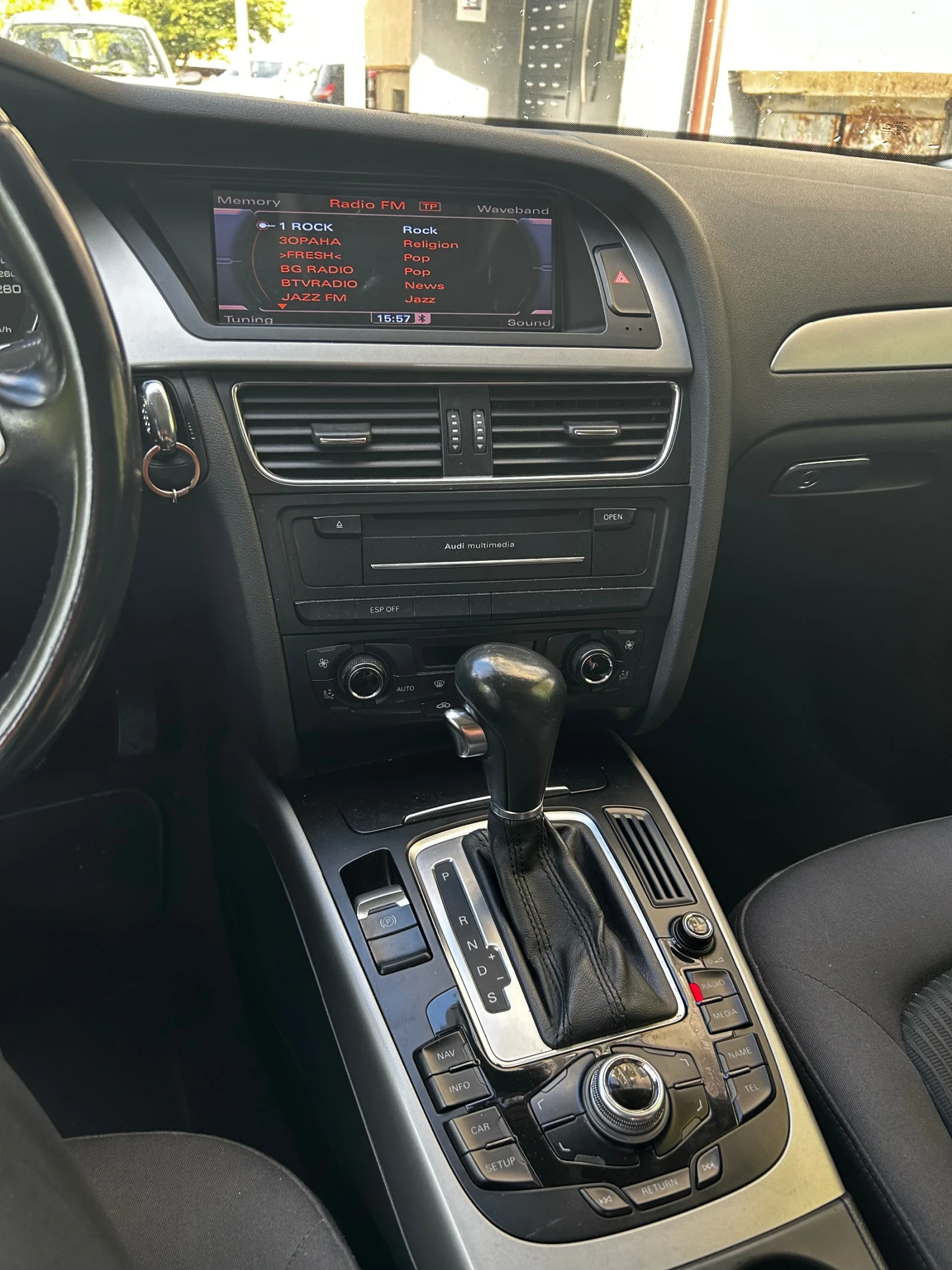 Audi A4  - изображение 7
