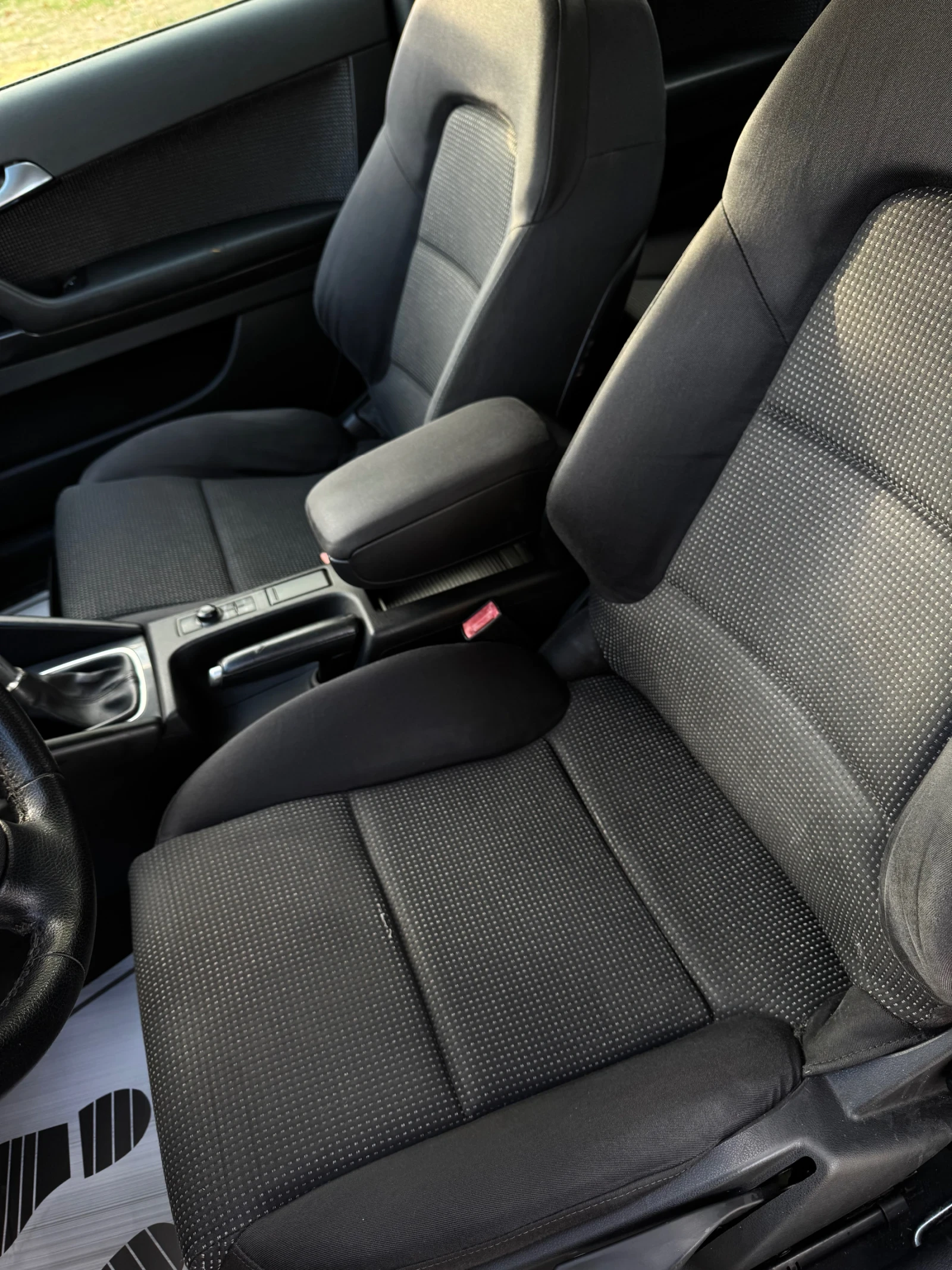 Audi A3 2.0 DIESEL AUSTRIA - изображение 9