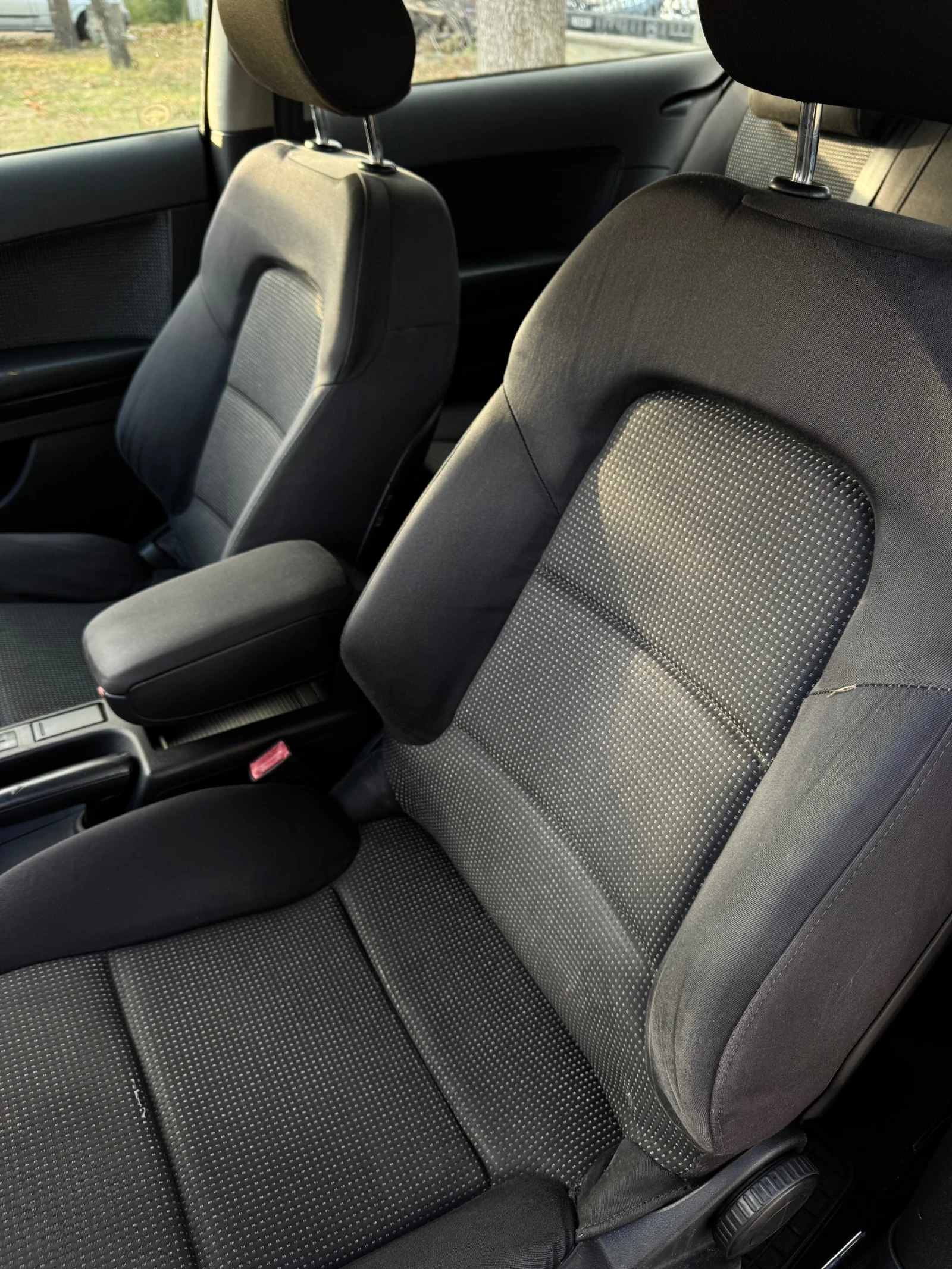 Audi A3 2.0 DIESEL AUSTRIA - изображение 10