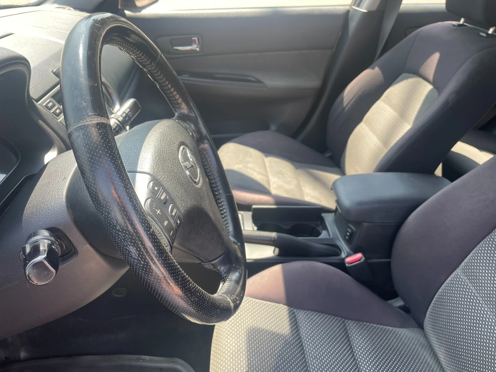 Mazda 6  - изображение 8