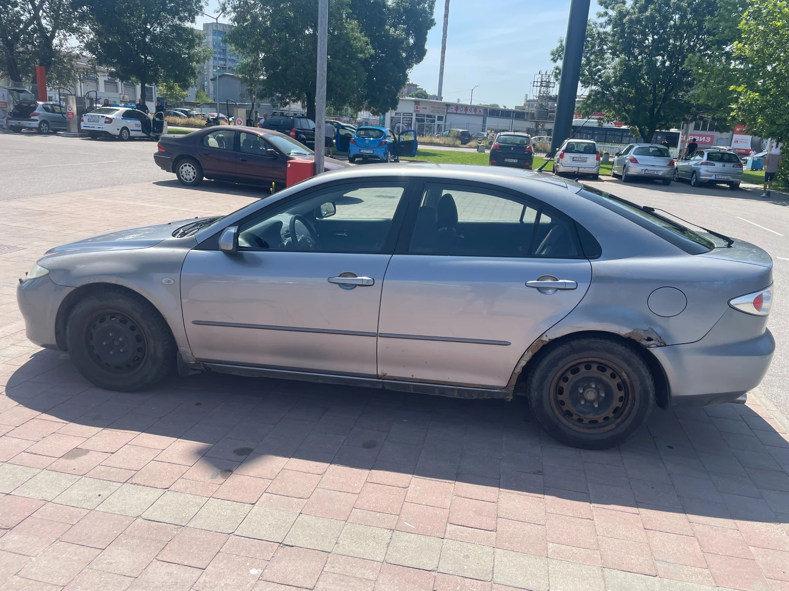 Mazda 6  - изображение 3