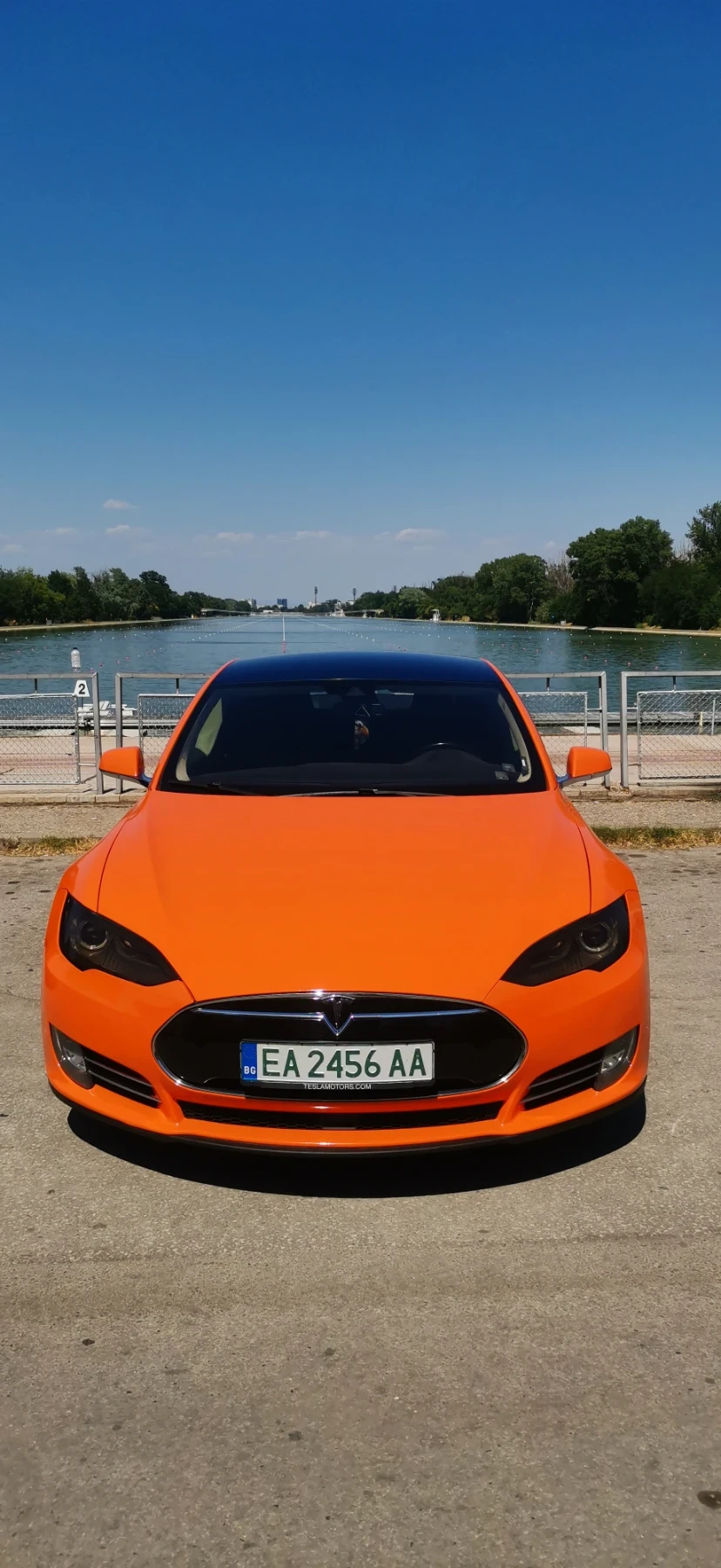 Tesla Model S | Mobile.bg   1