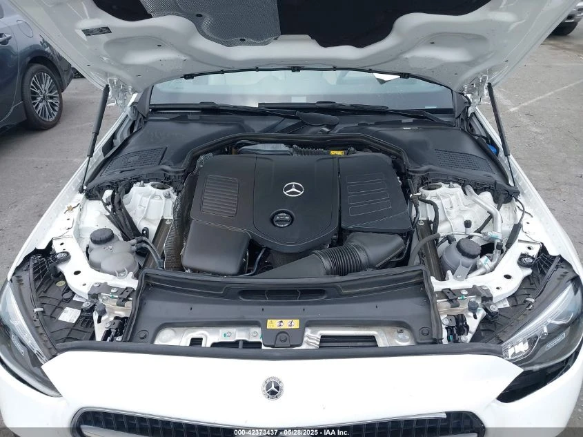 Mercedes-Benz C 300 BURMESTER/ПОДГРЕВИ/ШИБЕДАХ/АВТОКРЕДИТ - изображение 10