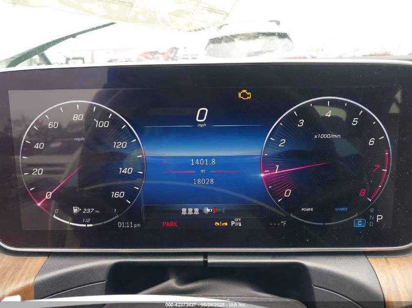 Mercedes-Benz C 300 BURMESTER/ПОДГРЕВИ/ШИБЕДАХ/АВТОКРЕДИТ - изображение 8
