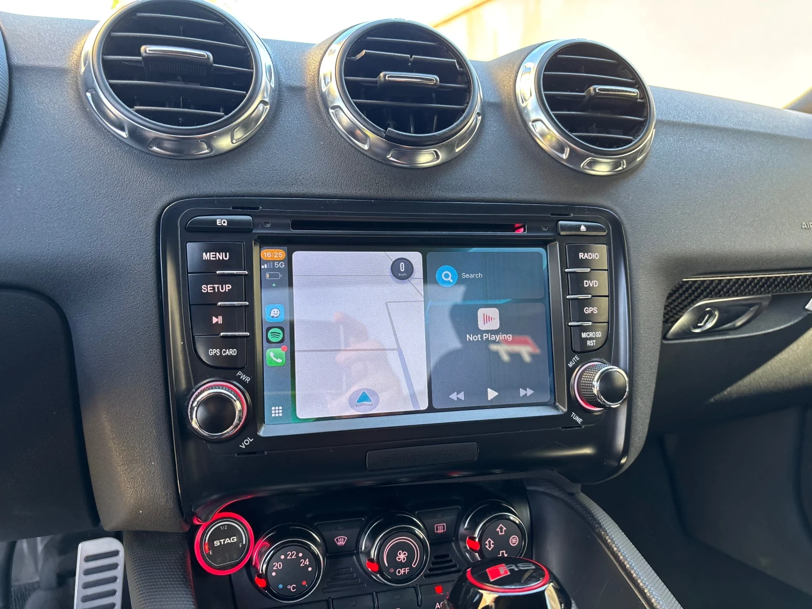 Audi Tt 2.0 TFSI DSG 270 | Mobile.bg   14