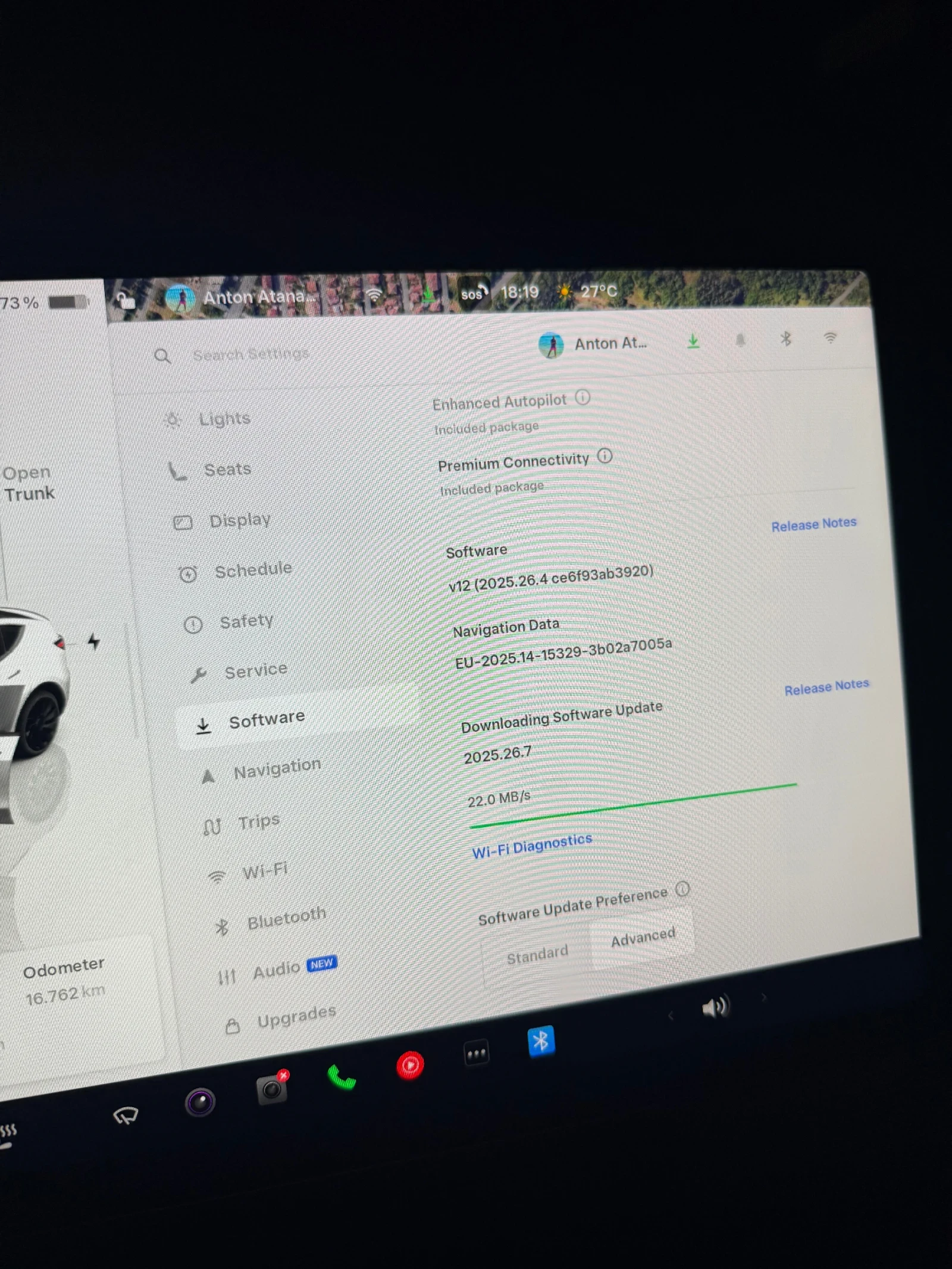 Tesla Model Y Performance AWD ГАРАНЦИЯ - изображение 8