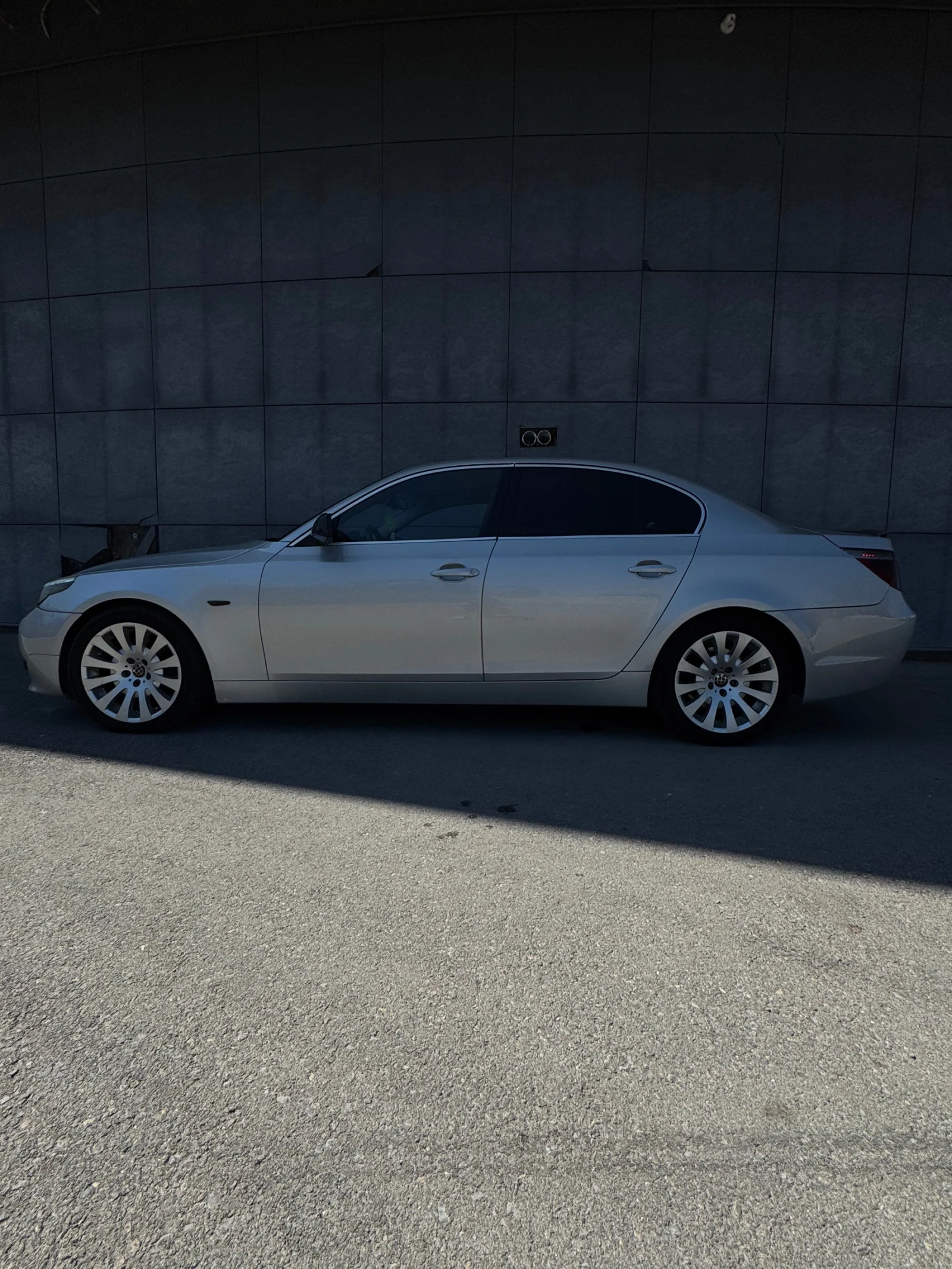 BMW 530  - изображение 4
