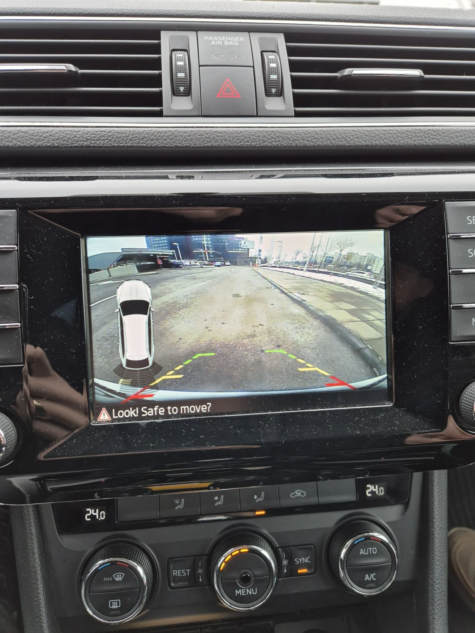 Skoda Superb 2.0 TDI automat, ������ � �� ���� �� �������� | Mobile.bg � ����������� 13