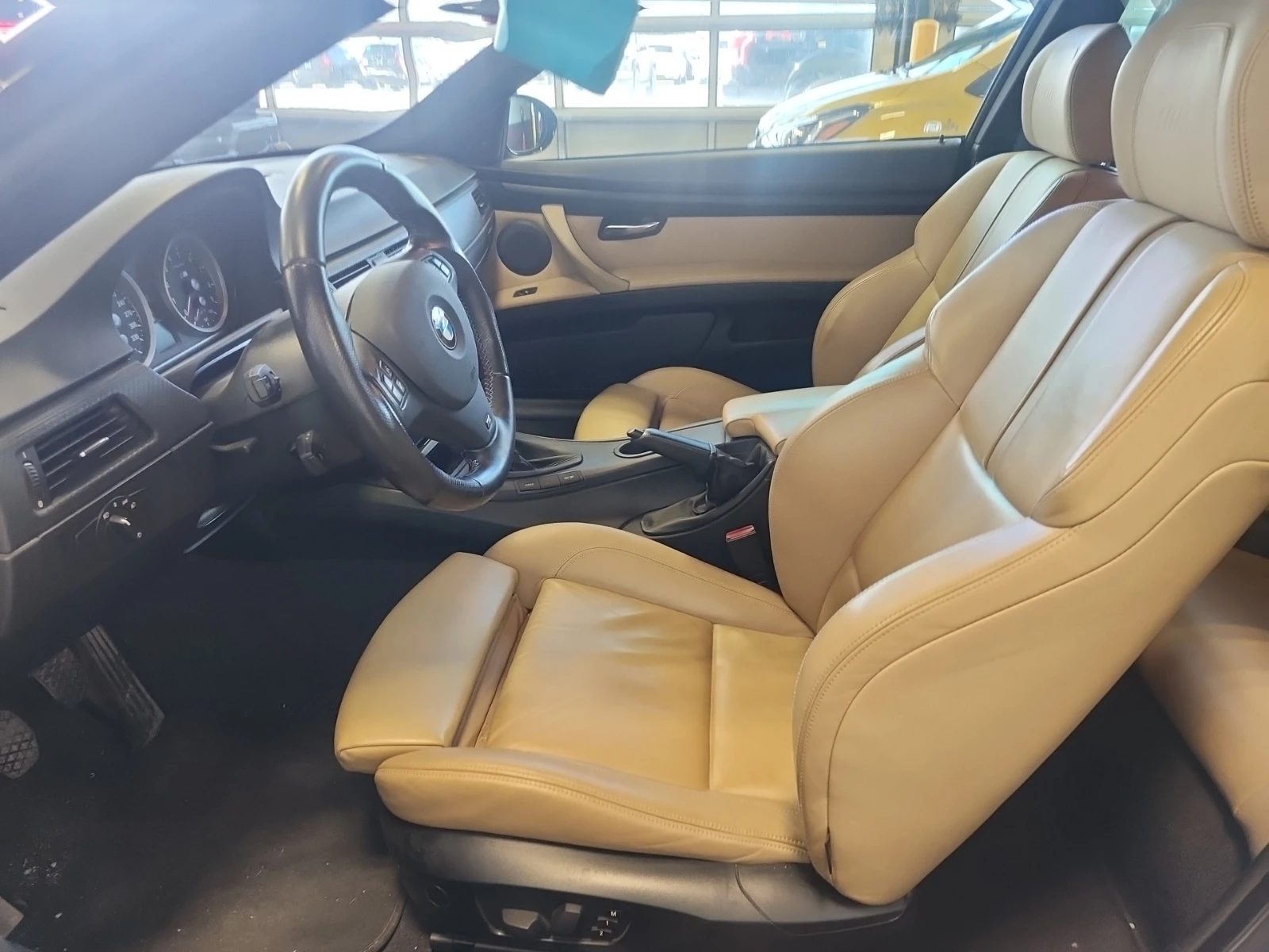 BMW M3 * АвтоКредит*  - изображение 8