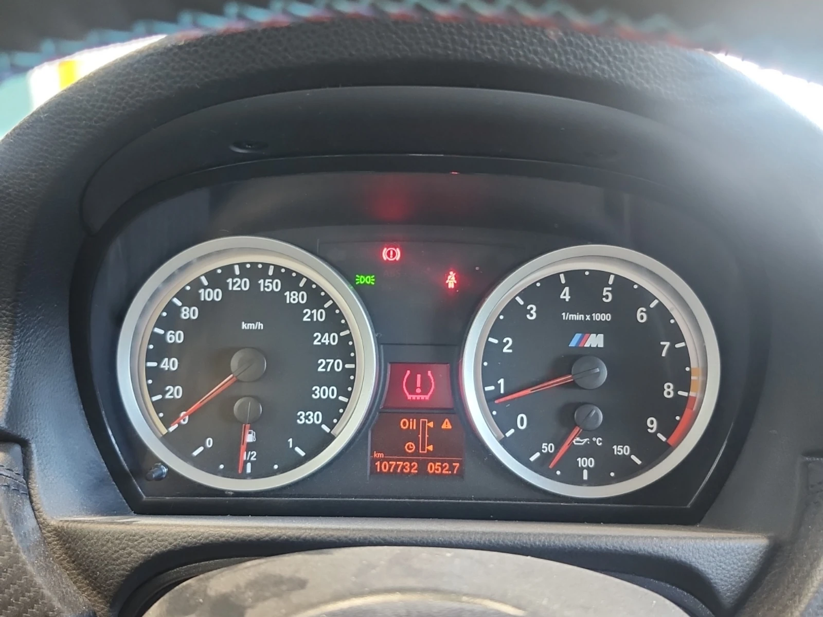 BMW M3 * АвтоКредит*  - изображение 10