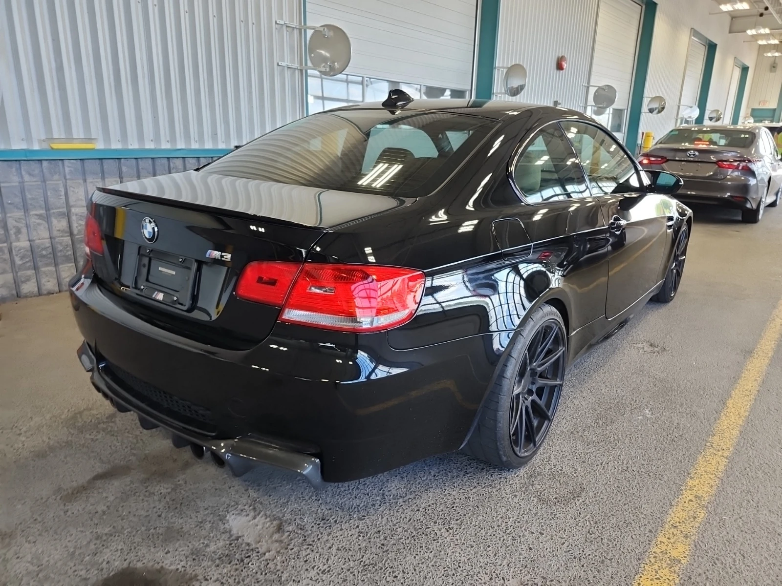 BMW M3 * АвтоКредит*  - изображение 3