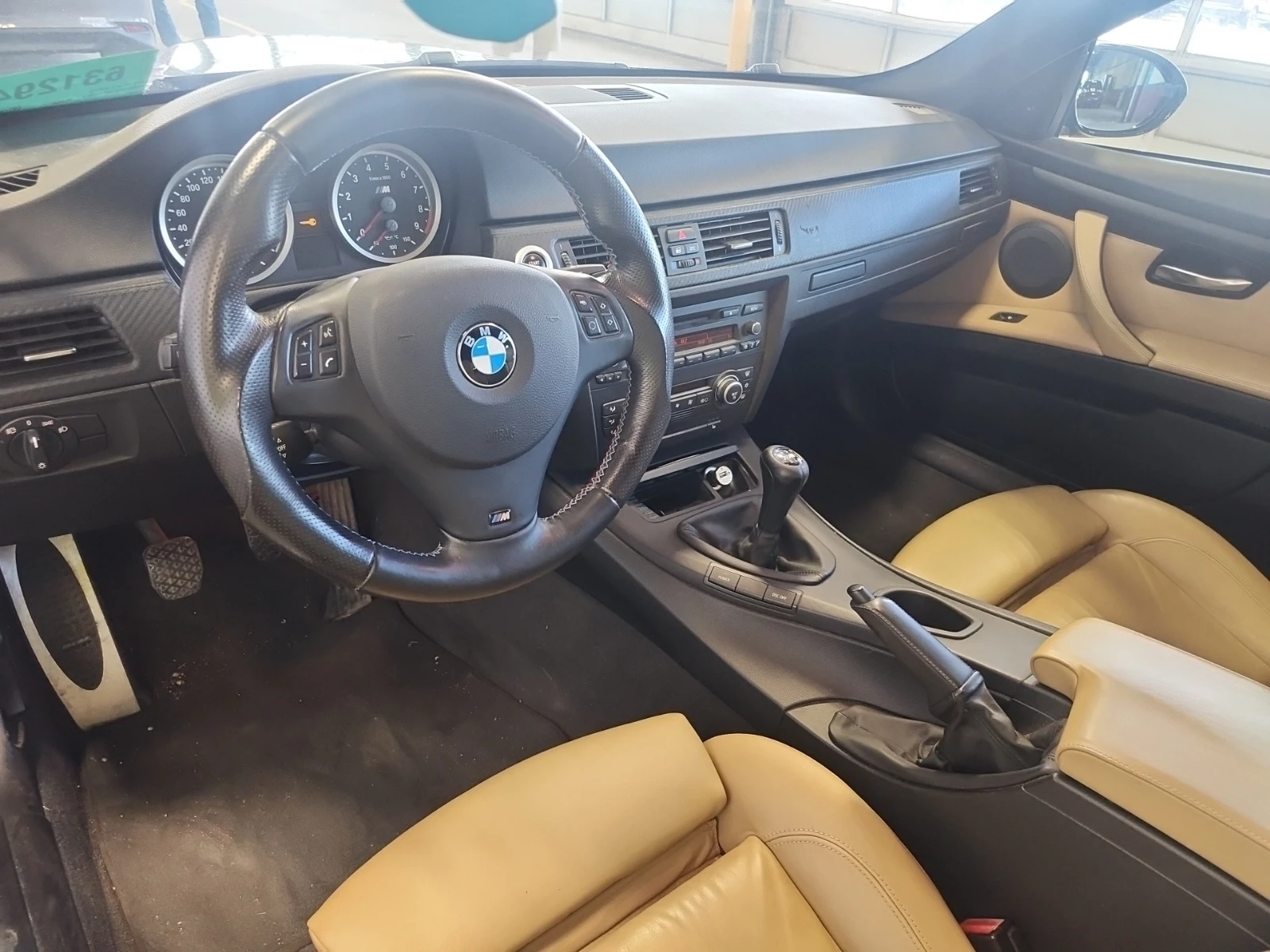 BMW M3 * АвтоКредит*  - изображение 9
