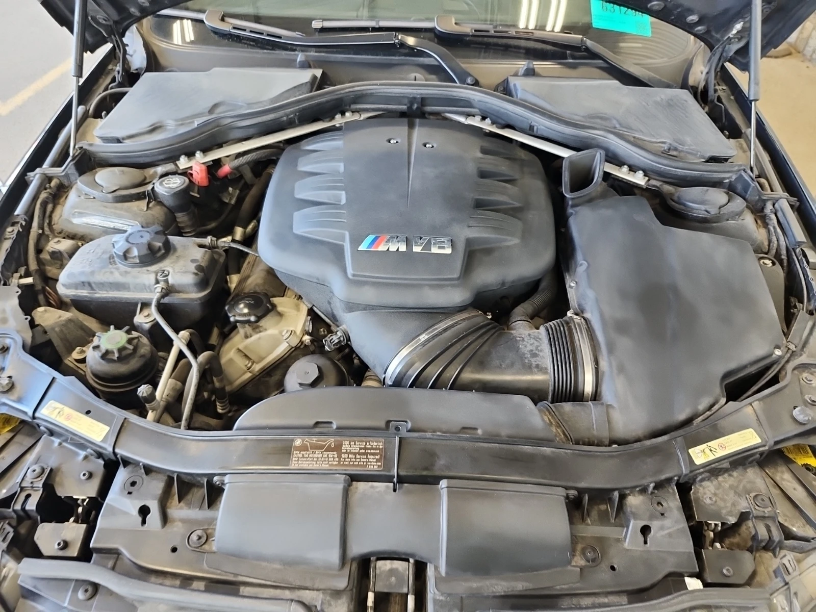BMW M3 * АвтоКредит*  - изображение 7