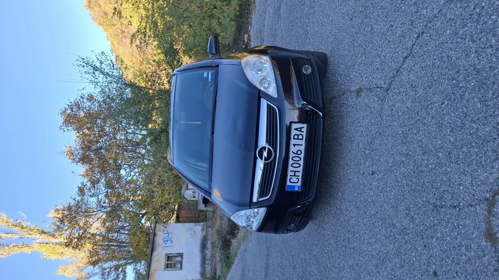 Opel Zafira | Mobile.bg   1