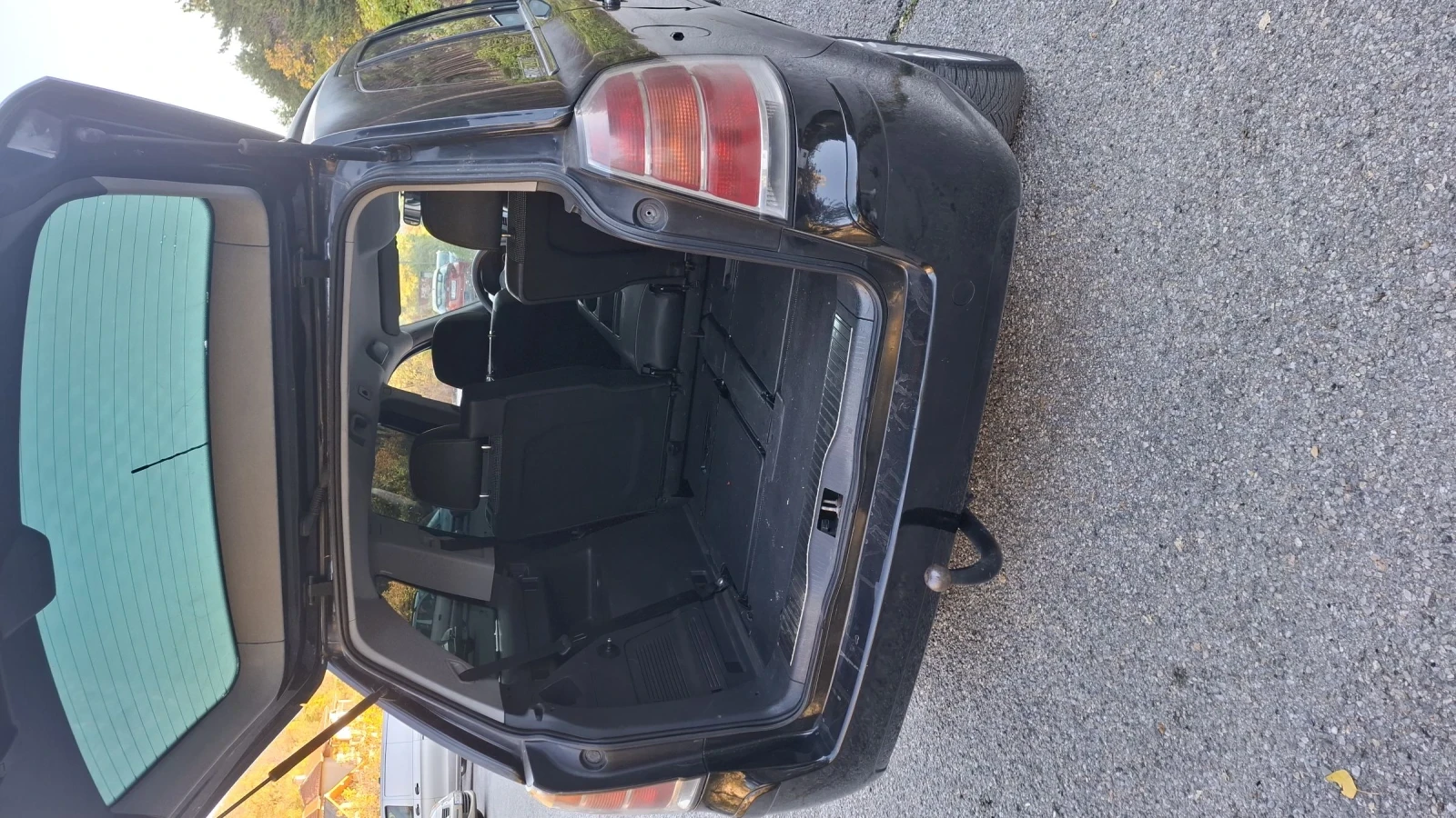 Opel Zafira | Mobile.bg   11