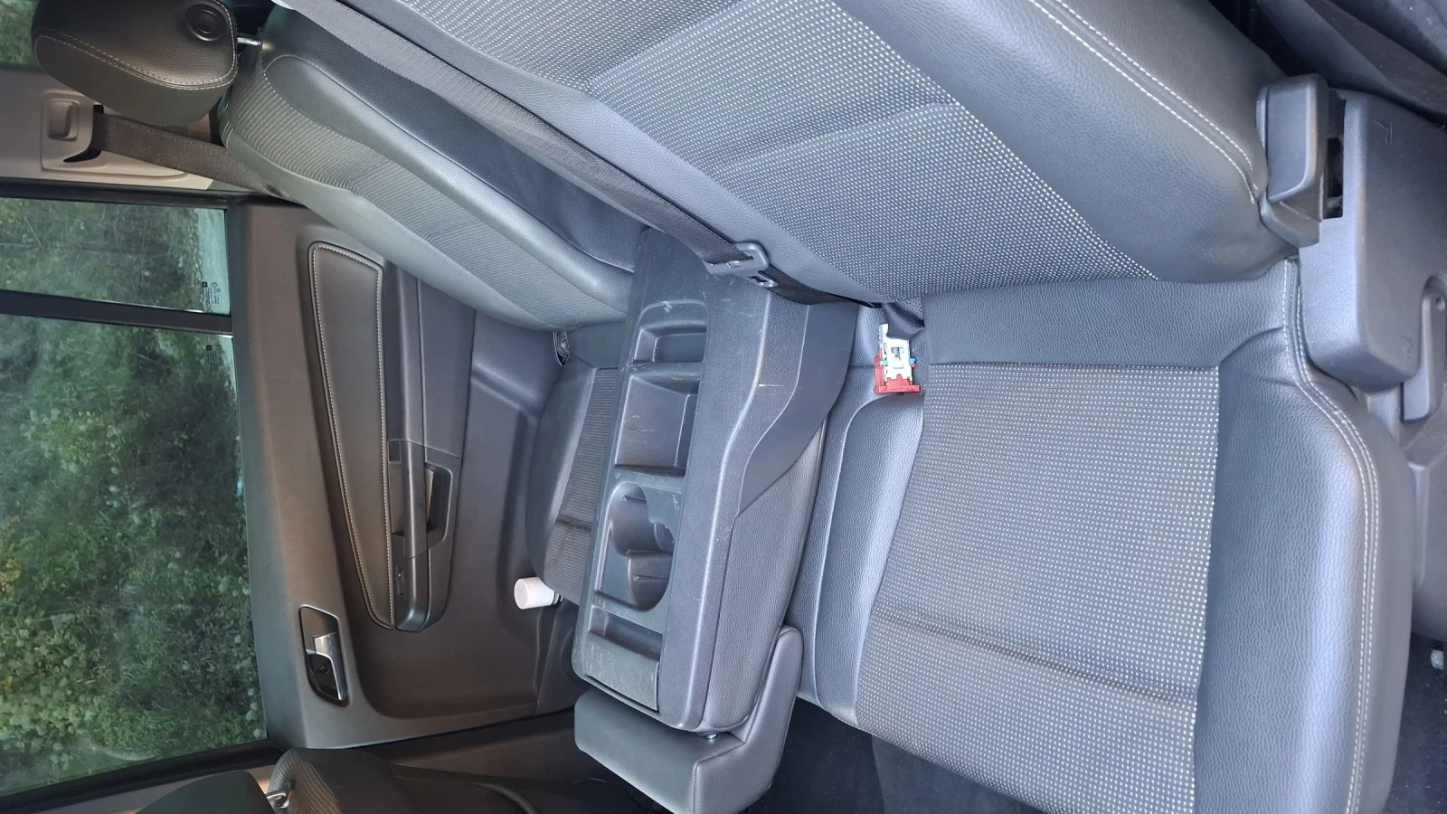 Opel Zafira | Mobile.bg   9